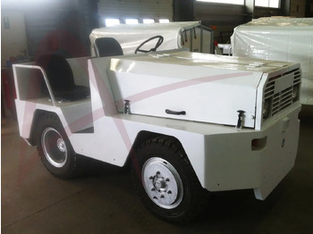 Traktor za prtljagu MULAG
