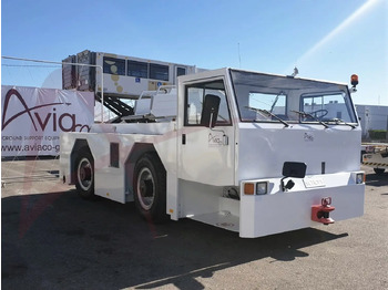 Traktor za vuču zrakoplova SCHOPF