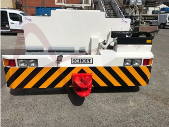 Traktor za vuču zrakoplova SCHOPF