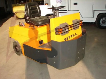 Traktor za prtljagu STILL