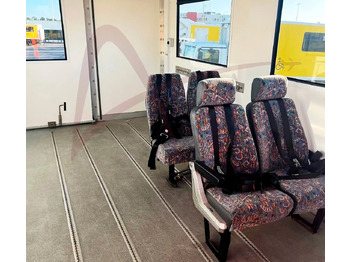 Ambulift TLD CHTP PM-5.9: slika Ambulift TLD CHTP PM-5.9 Ambulift TLD CHTP PM-5.9: slika Ambulift TLD CHTP PM-5.9