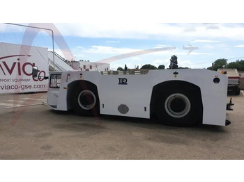 Traktor za vuču zrakoplova TLD TMX-450: slika Traktor za vuču zrakoplova TLD TMX-450 Traktor za vuču zrakoplova TLD TMX-450: slika Traktor za vuču zrakoplova TLD TMX-450