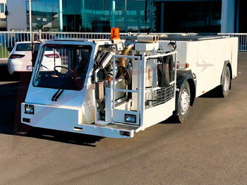 Vozilo za fekalije VESTERGAARD