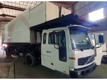 Vozilo za catering VOLVO