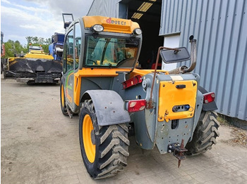Teleskopski rukovatelj Dieci Agri Farmer 30.7 telehandler verreiker 3 ton 7 m: slika Teleskopski rukovatelj Dieci Agri Farmer 30.7 telehandler verreiker 3 ton 7 m