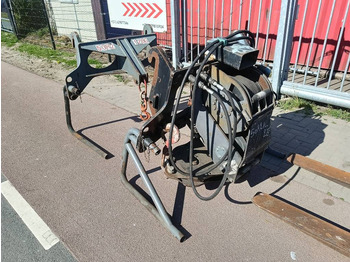 Teleskopski rukovatelj MERLO