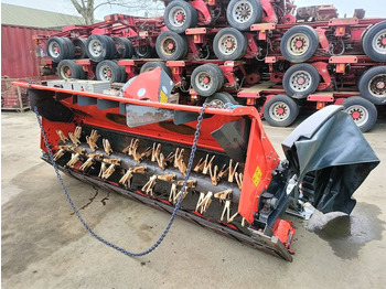 Kosilica Kubota DMC 6032 N disc maaier mower conditioner MCR type: slika Kosilica Kubota DMC 6032 N disc maaier mower conditioner MCR type