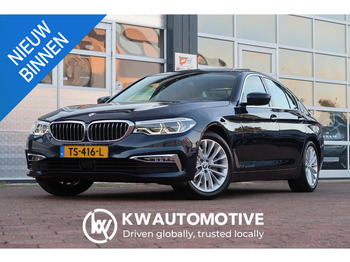 Limuzina BMW