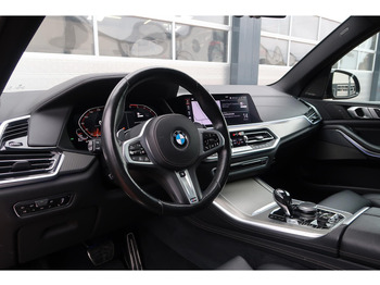 SUV BMW X5 xDrive30d High Executive M SPORT/ PANO/ LUCHT/ HEAD-UP/ H&K/ LASER: slika SUV BMW X5 xDrive30d High Executive M SPORT/ PANO/ LUCHT/ HEAD-UP/ H&K/ LASER