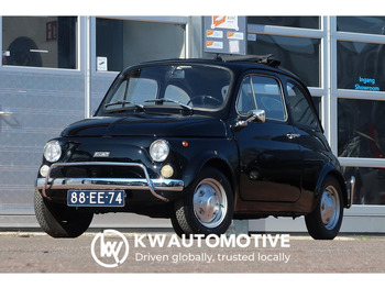 Hatchback FIAT