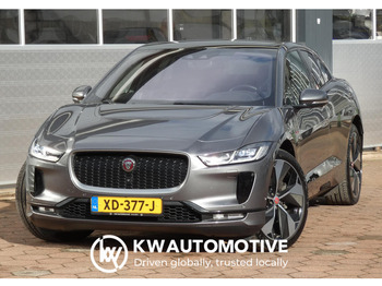 Automobil JAGUAR