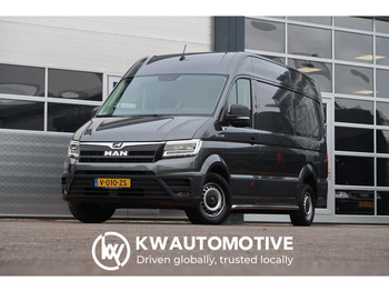 Furgon MAN TGE