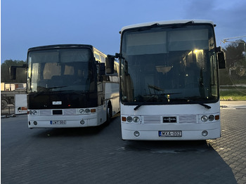 Autobus VAN HOOL