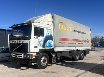 Kamion VOLVO F10