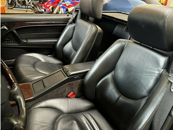 Kabriolet MERCEDES-BENZ SL 280 R 129 Mercedes-Scheckheft perfekt!...: slika Kabriolet MERCEDES-BENZ SL 280 R 129 Mercedes-Scheckheft perfekt!...