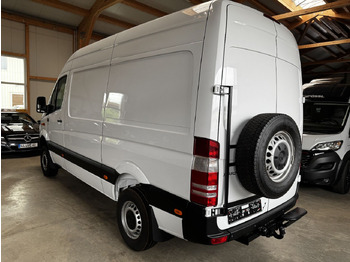 Kamp kombi MERCEDES-BENZ Sprinter 319