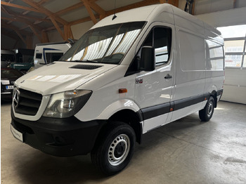 Kamp kombi MERCEDES-BENZ Sprinter 319