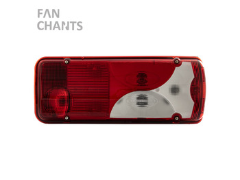 Novi Stražnja svjetla za Kamion China Factory  FANCHANTS 9068200464 A9068200464 9068201764 A9068201764: slika Novi Stražnja svjetla za Kamion China Factory  FANCHANTS 9068200464 A9068200464 9068201764 A9068201764