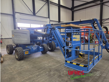 Podizna platforma GENIE Z45/25