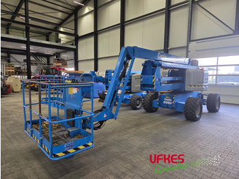 Podizna platforma GENIE Z60/34