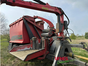 Drobilica za drvo Greentec 962/20 Chipper Combi: slika Drobilica za drvo Greentec 962/20 Chipper Combi Drobilica za drvo Greentec 962/20 Chipper Combi: slika Drobilica za drvo Greentec 962/20 Chipper Combi