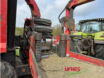 Drobilica za drvo Greentec 962/20 Chipper Combi: slika Drobilica za drvo Greentec 962/20 Chipper Combi Drobilica za drvo Greentec 962/20 Chipper Combi: slika Drobilica za drvo Greentec 962/20 Chipper Combi