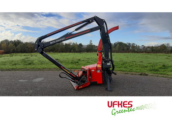 Šumarska oprema Mowi P40T Woodcrane: slika Šumarska oprema Mowi P40T Woodcrane Šumarska oprema Mowi P40T Woodcrane: slika Šumarska oprema Mowi P40T Woodcrane