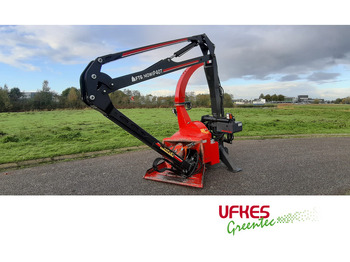 Šumarska oprema Mowi P40T Woodcrane: slika Šumarska oprema Mowi P40T Woodcrane Šumarska oprema Mowi P40T Woodcrane: slika Šumarska oprema Mowi P40T Woodcrane