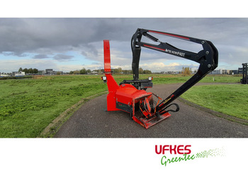 Šumarska oprema Mowi P40T Woodcrane: slika Šumarska oprema Mowi P40T Woodcrane Šumarska oprema Mowi P40T Woodcrane: slika Šumarska oprema Mowi P40T Woodcrane