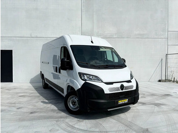 Novi Furgon Citroën Jumper Jumper L3H2 | Leasing from €840/month: slika Novi Furgon Citroën Jumper Jumper L3H2 | Leasing from €840/month