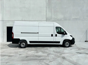 Novi Furgon Citroën Jumper Jumper L3H2 | Leasing from €840/month: slika Novi Furgon Citroën Jumper Jumper L3H2 | Leasing from €840/month
