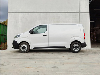Furgon Peugeot Expert L2H1 | Leasing: slika Furgon Peugeot Expert L2H1 | Leasing
