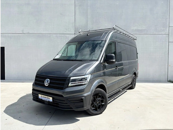 Furgon VOLKSWAGEN Crafter