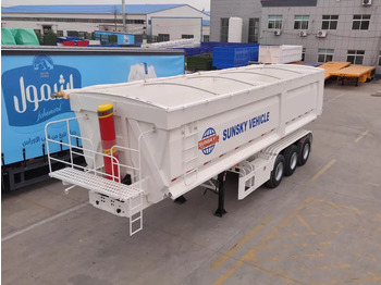 Kiper poluprikolica SUNSKY