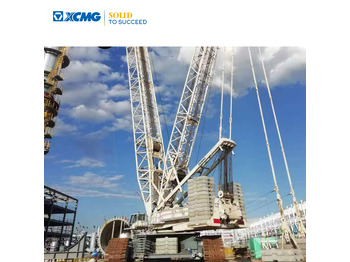 Dizalica gusjeničar DEMAG CC-series
