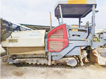 Finišer za asfalt DYNAPAC F3030 Used Asphalt Paver For Sale: slika Finišer za asfalt DYNAPAC F3030 Used Asphalt Paver For Sale Finišer za asfalt DYNAPAC F3030 Used Asphalt Paver For Sale: slika Finišer za asfalt DYNAPAC F3030 Used Asphalt Paver For Sale