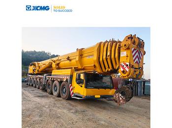 Autodizalica LIEBHERR LTM 1500