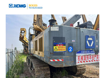 Platforma za bušenje XCMG