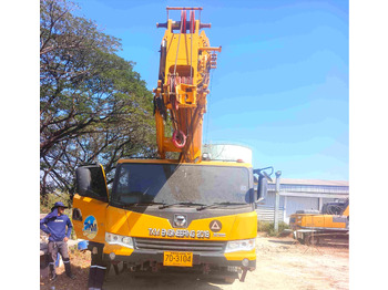 Autodizalica XCMG 2020 certified used 60ton truck crane XCT60_Y price: slika Autodizalica XCMG 2020 certified used 60ton truck crane XCT60_Y price Autodizalica XCMG 2020 certified used 60ton truck crane XCT60_Y price: slika Autodizalica XCMG 2020 certified used 60ton truck crane XCT60_Y price