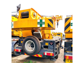 Autodizalica XCMG 2020 certified used 60ton truck crane XCT60_Y price: slika Autodizalica XCMG 2020 certified used 60ton truck crane XCT60_Y price Autodizalica XCMG 2020 certified used 60ton truck crane XCT60_Y price: slika Autodizalica XCMG 2020 certified used 60ton truck crane XCT60_Y price