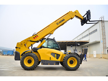 Teleskopski rukovatelj XCMG