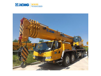 Autodizalica XCMG QY180