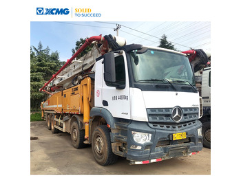 Beton pumpa SCHWING STETTER