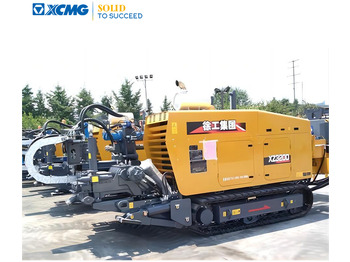 Direkcionalna bušilica XCMG XZ320D