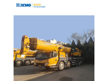 Autodizalica XCMG QY95