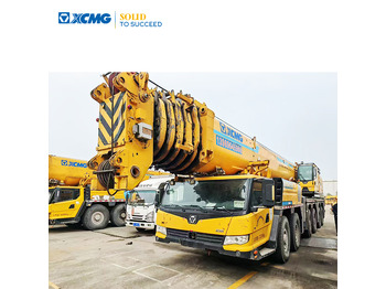 Autodizalica za sve terene XCMG XCA300