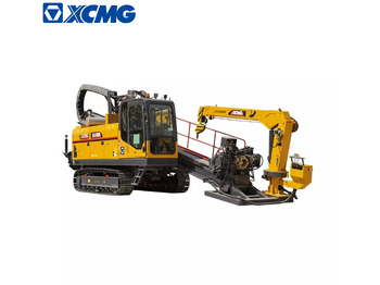 Direkcionalna bušilica XCMG XZ1350