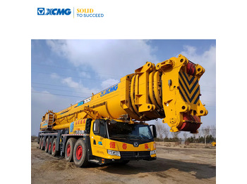 Autodizalica za sve terene XCMG XCA700