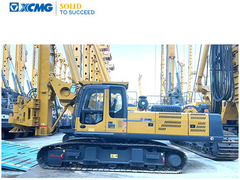 Platforma za bušenje XCMG