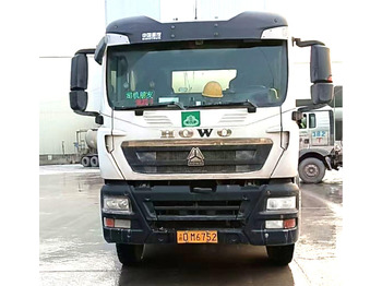 Automješalica XCMG Official G4804B Second Hand Mobile Concrete Mixer Truck 12m³ Construction Cement Mixer: slika Automješalica XCMG Official G4804B Second Hand Mobile Concrete Mixer Truck 12m³ Construction Cement Mixer